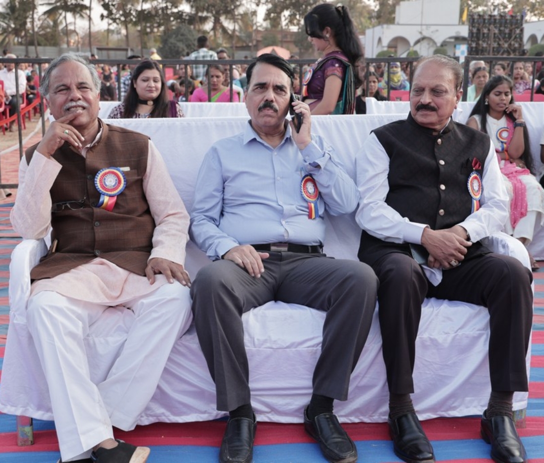 annual day