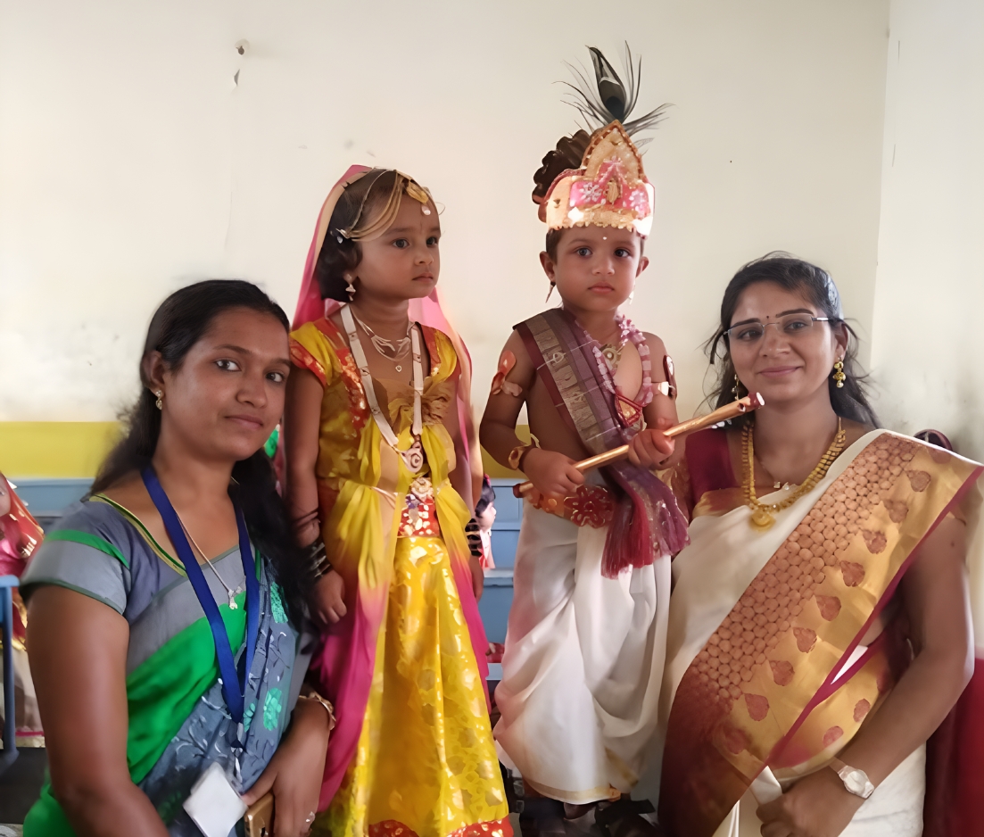 Fancy dress