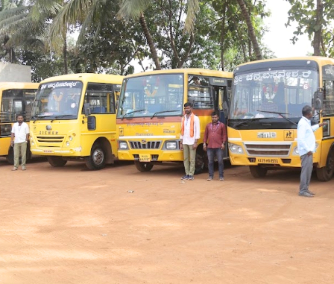 bus