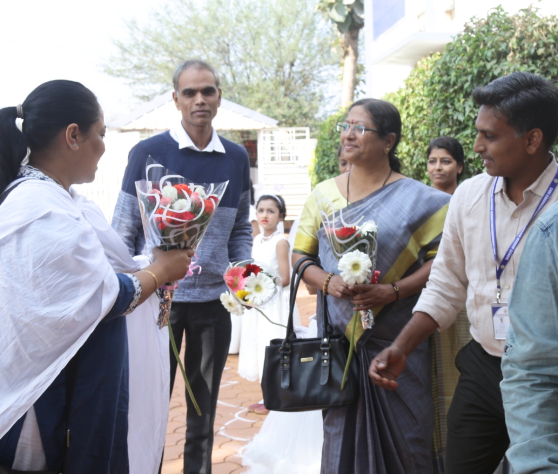 Event Inauguration