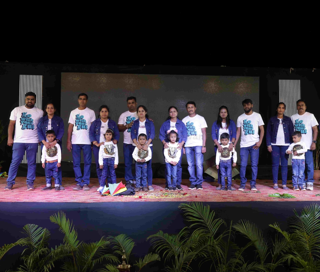 annual day