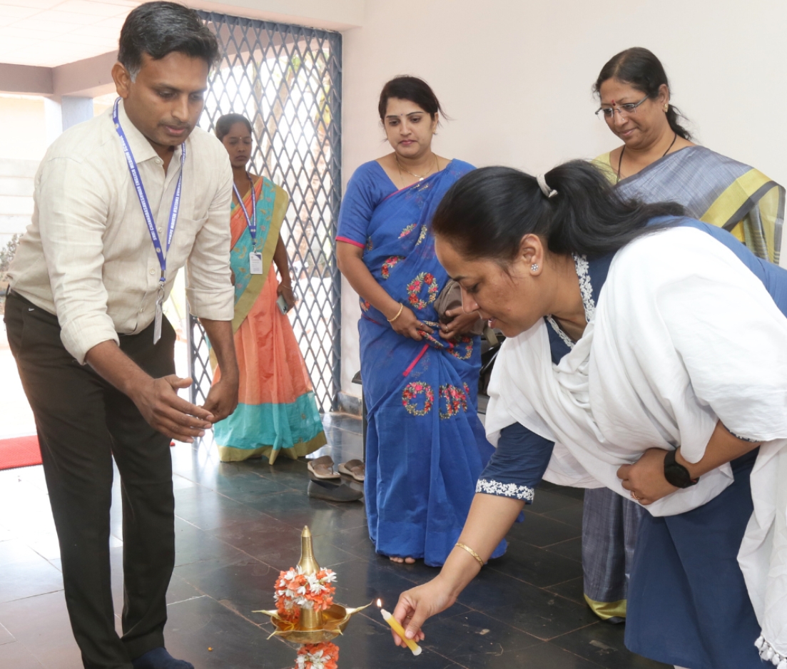 Event Inauguration
