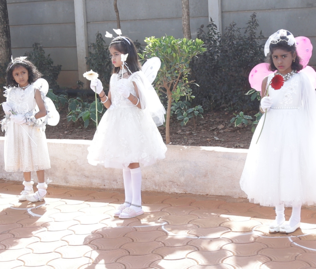 angels