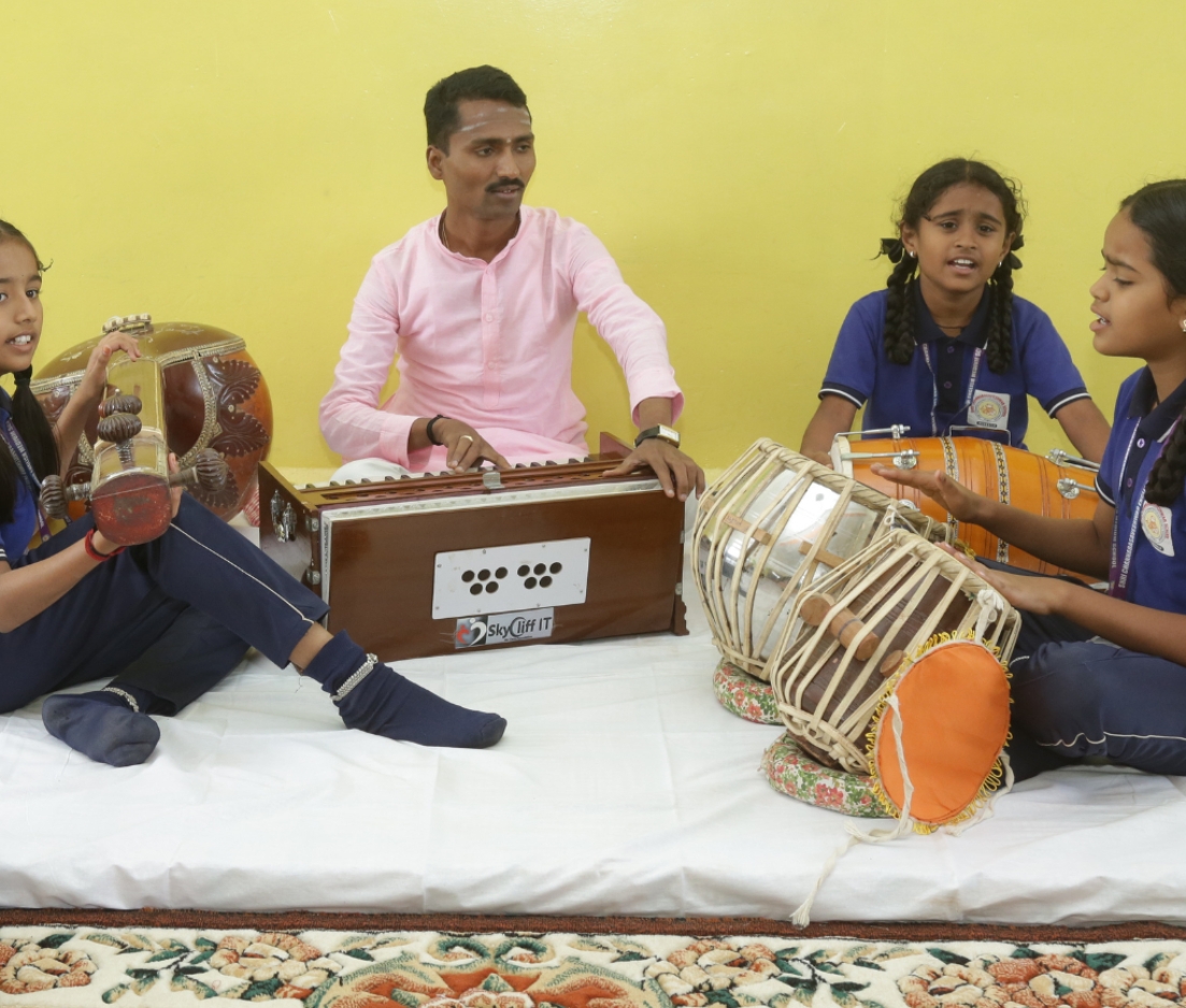 Musical class