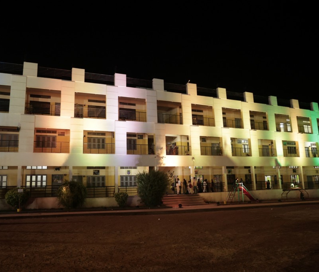 SHRI CHANNABASAVESHWAR ENGLISH MEDIUM SCHOOL