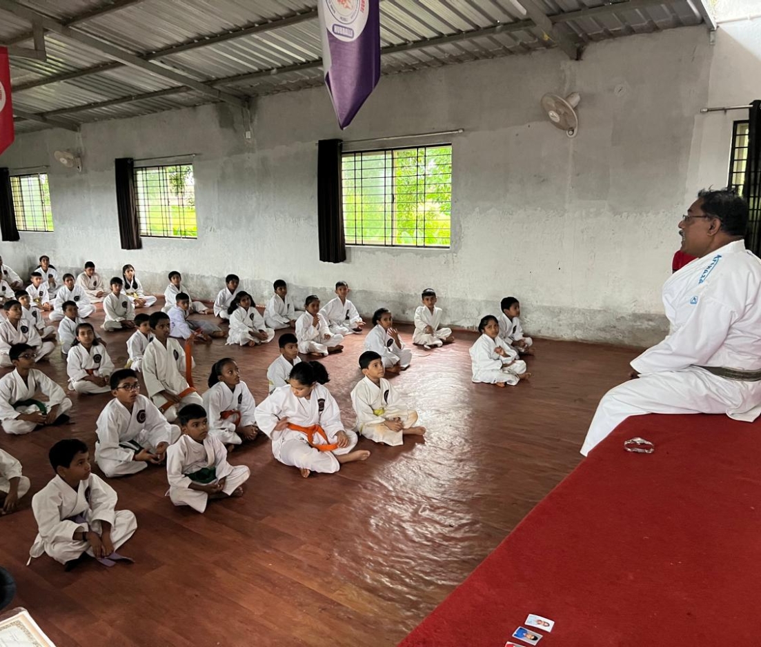 karate