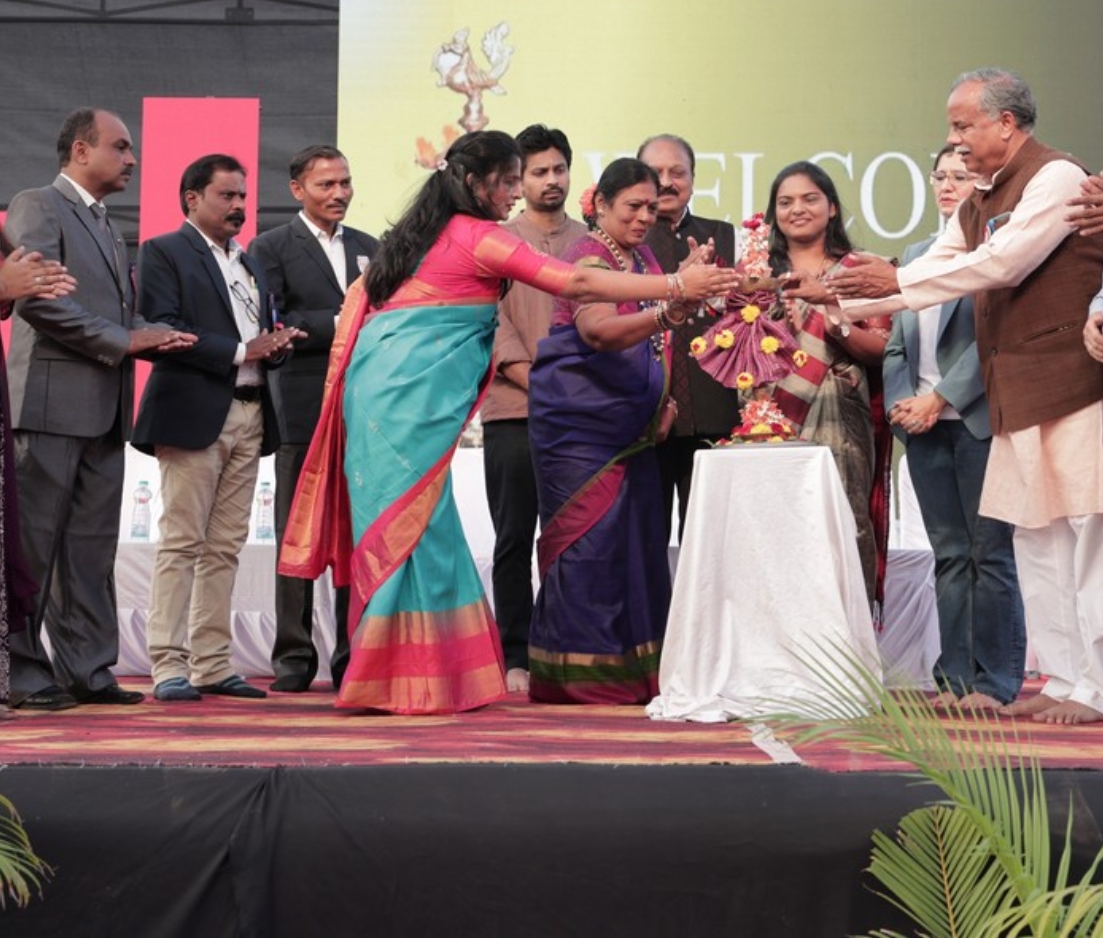 annual day