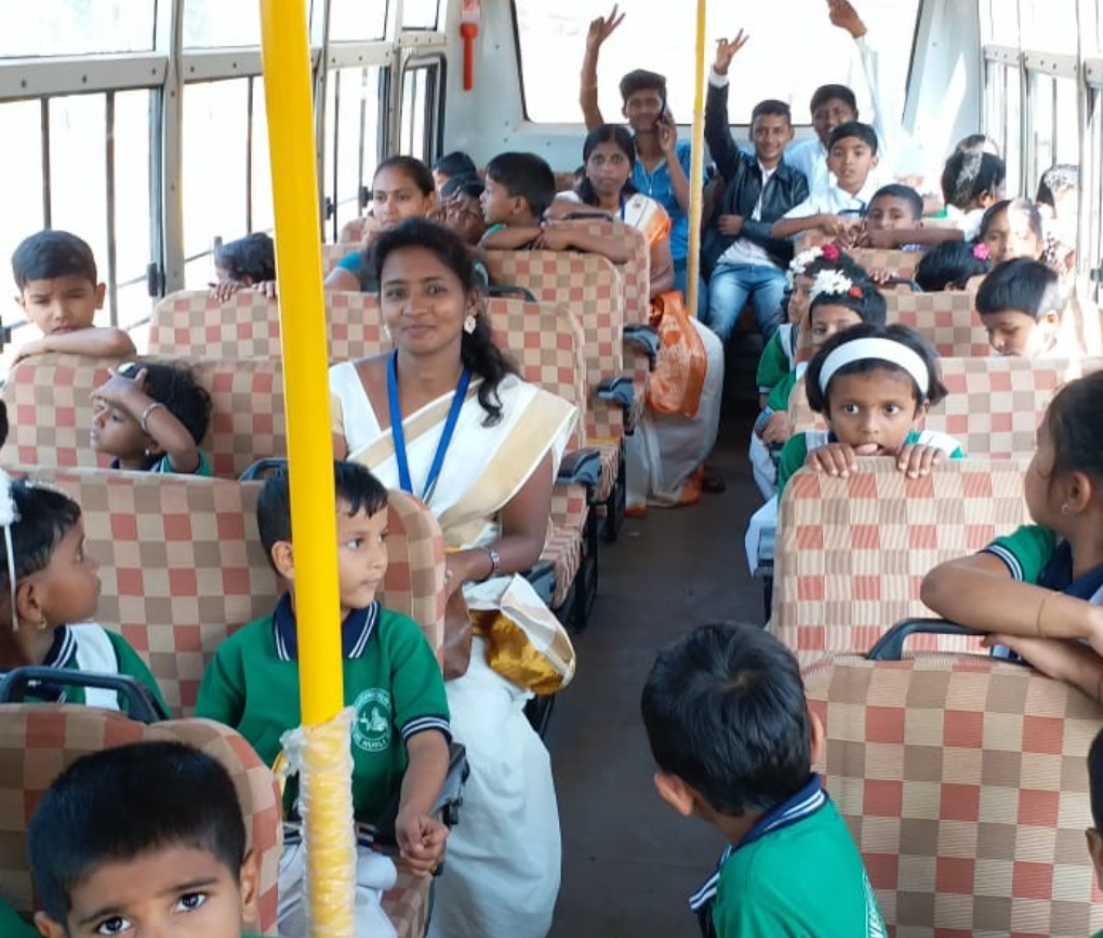 bus