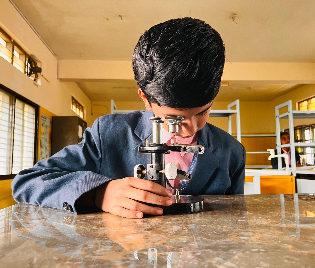 lab