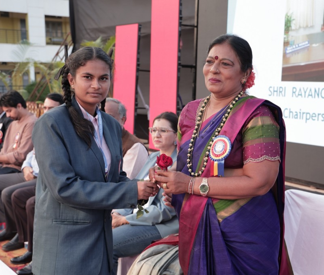 annual day