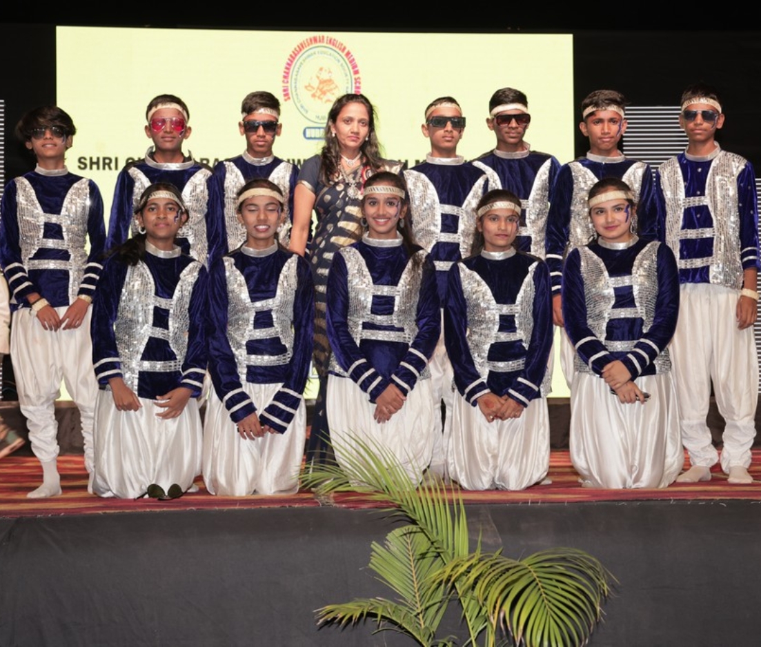 annual day