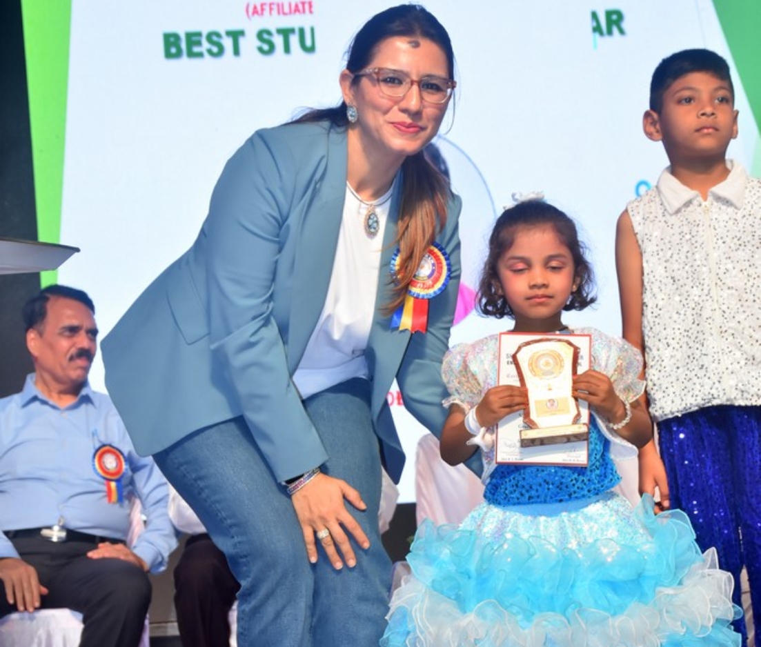 annual day