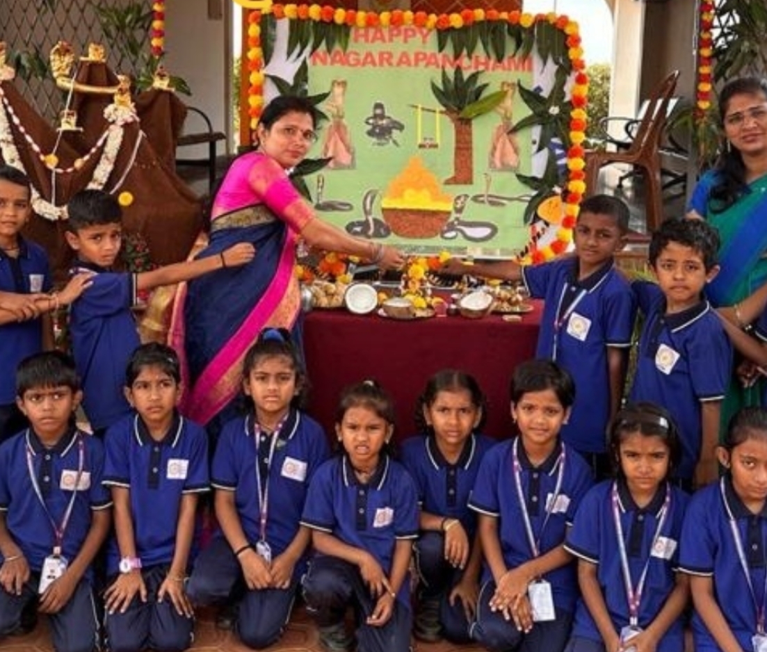 Festival-celebration