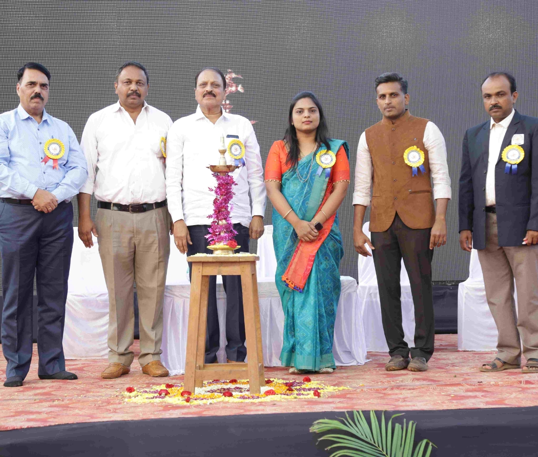 annual day